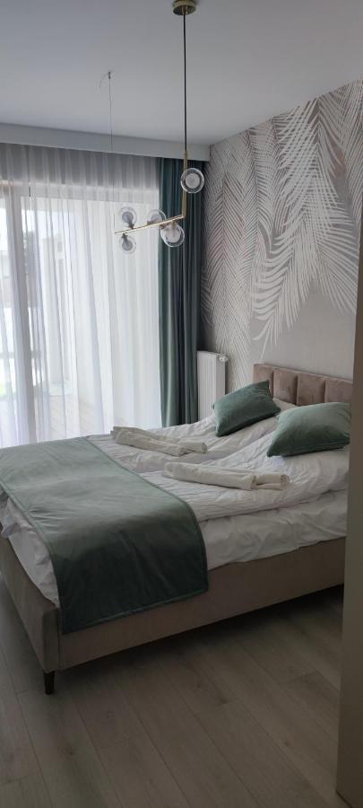 Nowoczesny Apartament 07 Sianożęty Extérieur photo